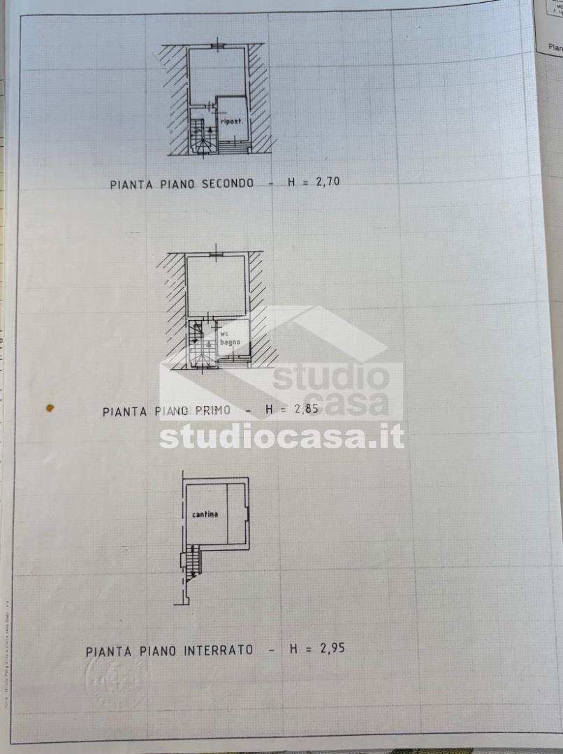 Casa Unifamiliare in vendita a Comun Nuovo