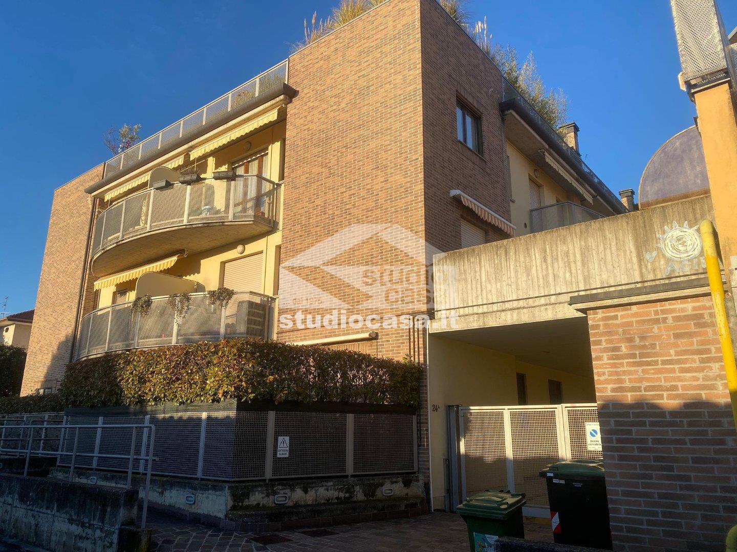 Appartamento in vendita a Bergamo