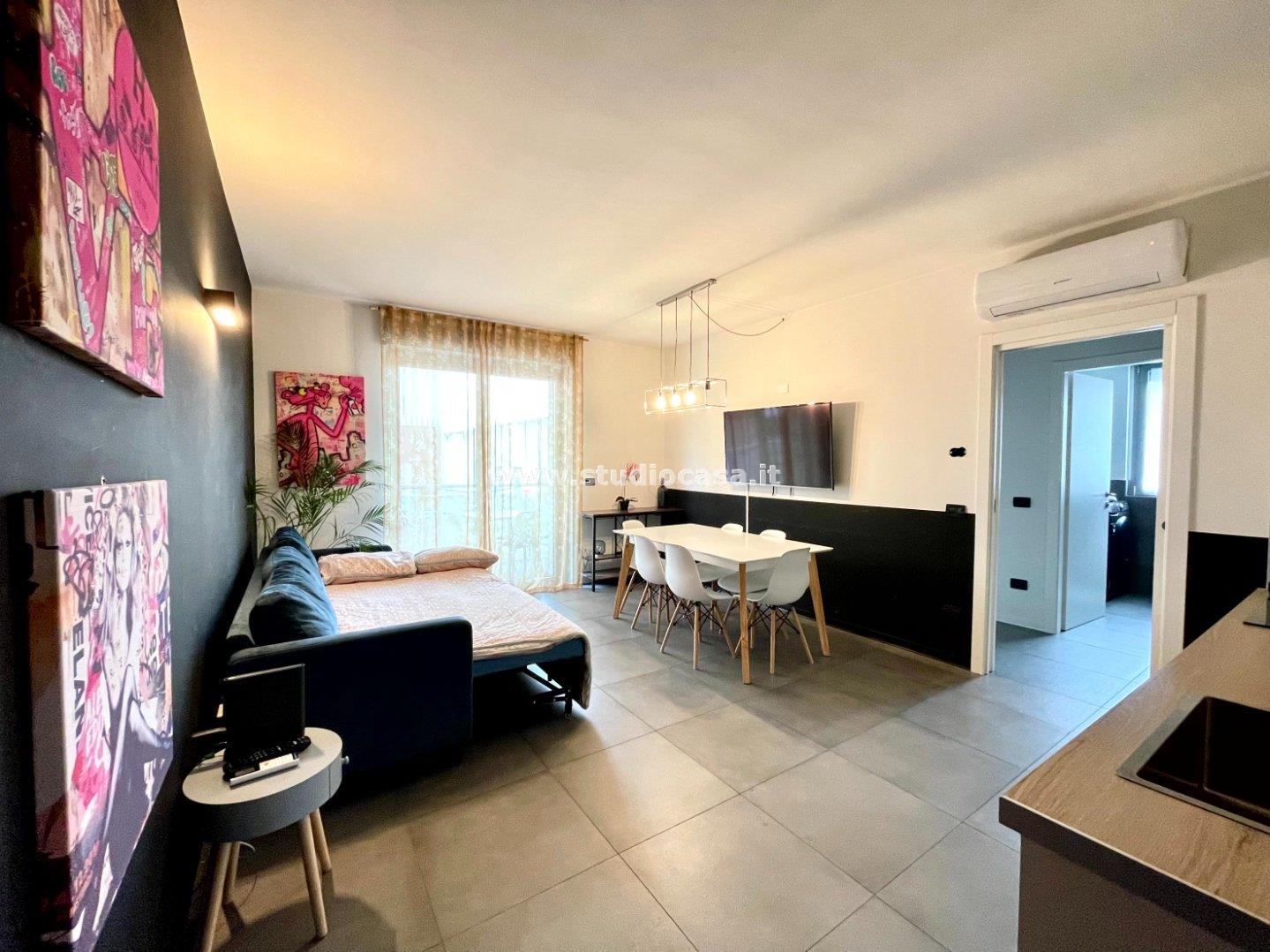 Appartamento in vendita a Bergamo