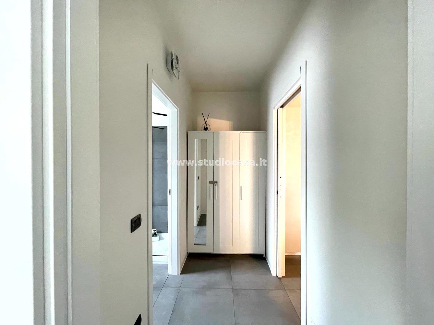 Appartamento in vendita a Bergamo