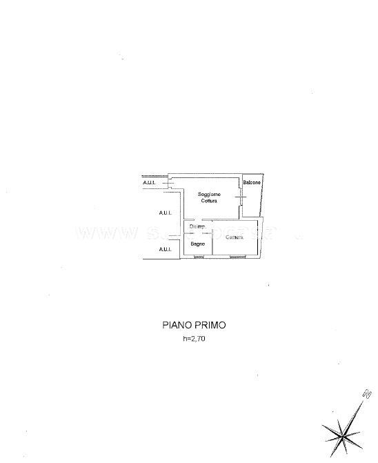 Appartamento in vendita a Bergamo