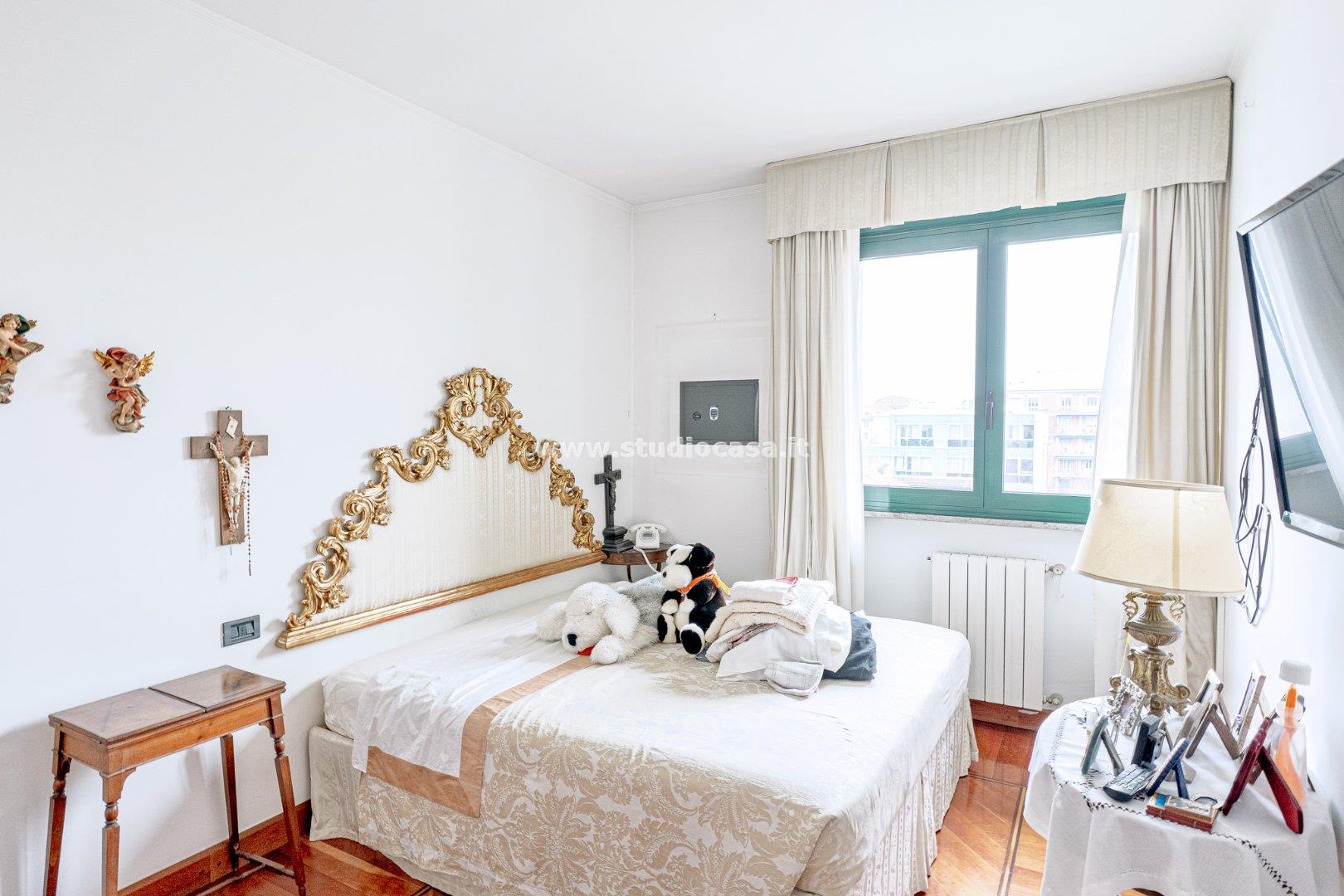 Appartamento in vendita a Bergamo