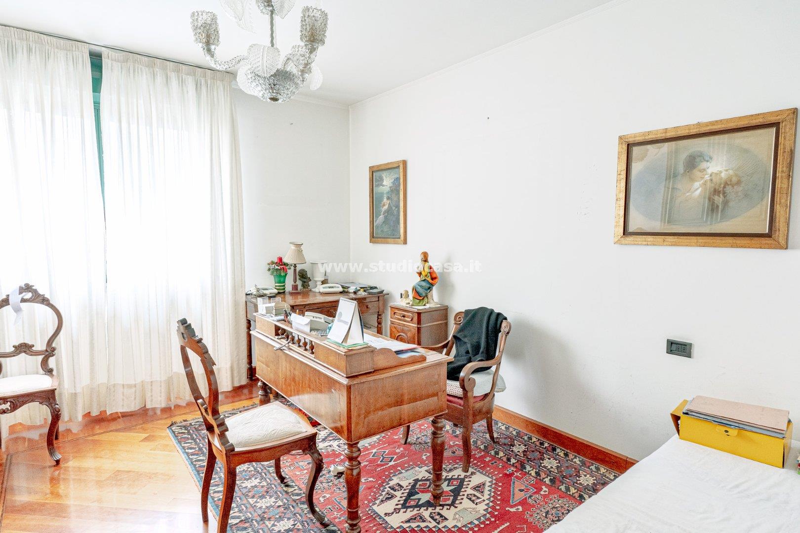 Appartamento in vendita a Bergamo