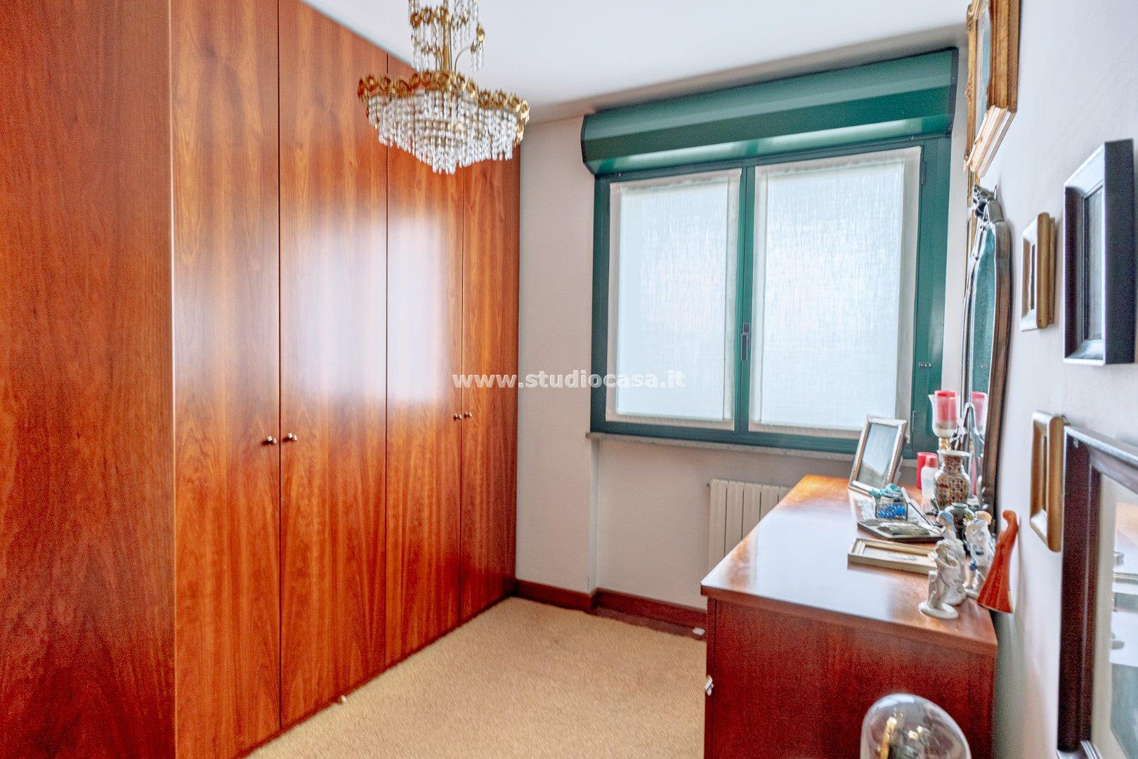 Appartamento in vendita a Bergamo