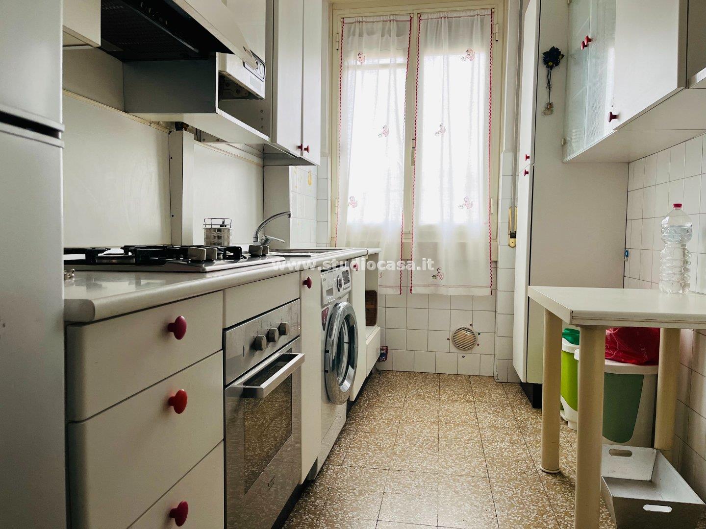 Appartamento in vendita a Bergamo