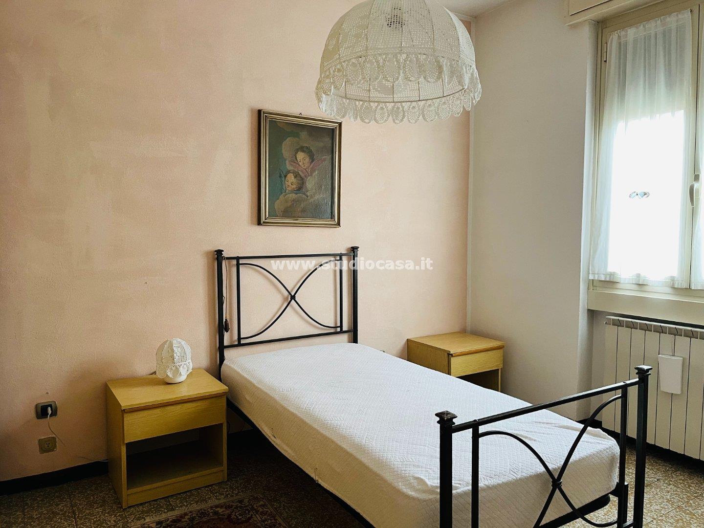 Appartamento in vendita a Bergamo
