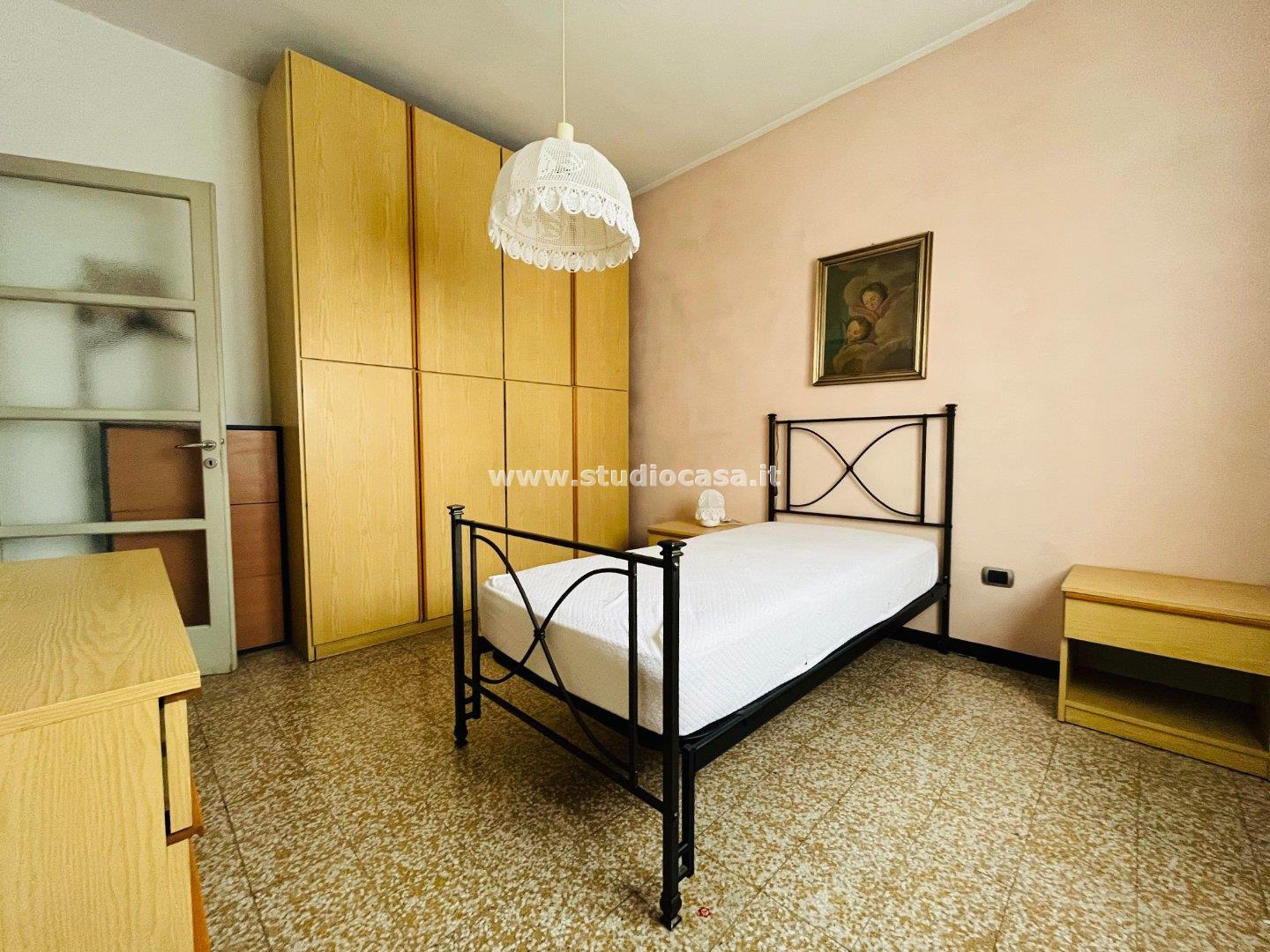 Appartamento in vendita a Bergamo