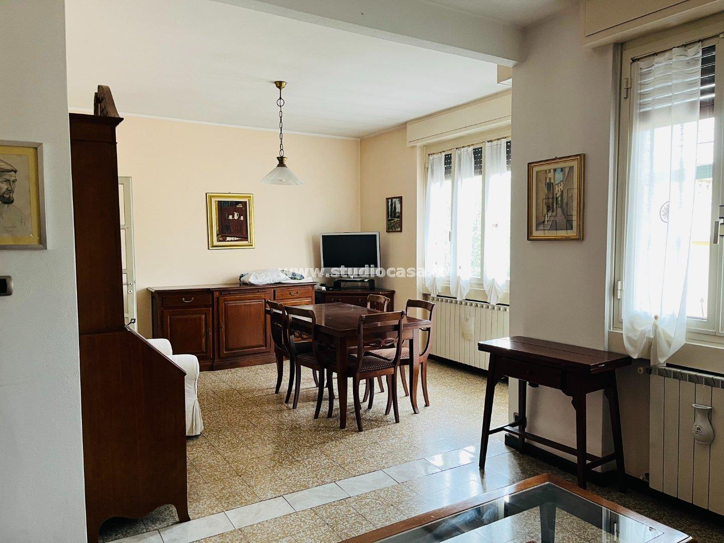 Appartamento in vendita a Bergamo