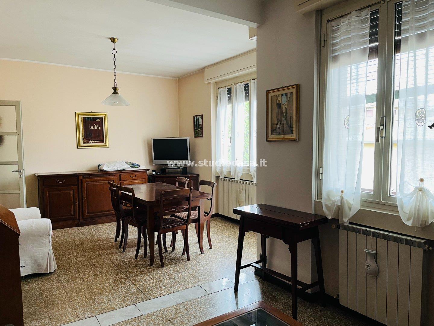 Appartamento in vendita a Bergamo