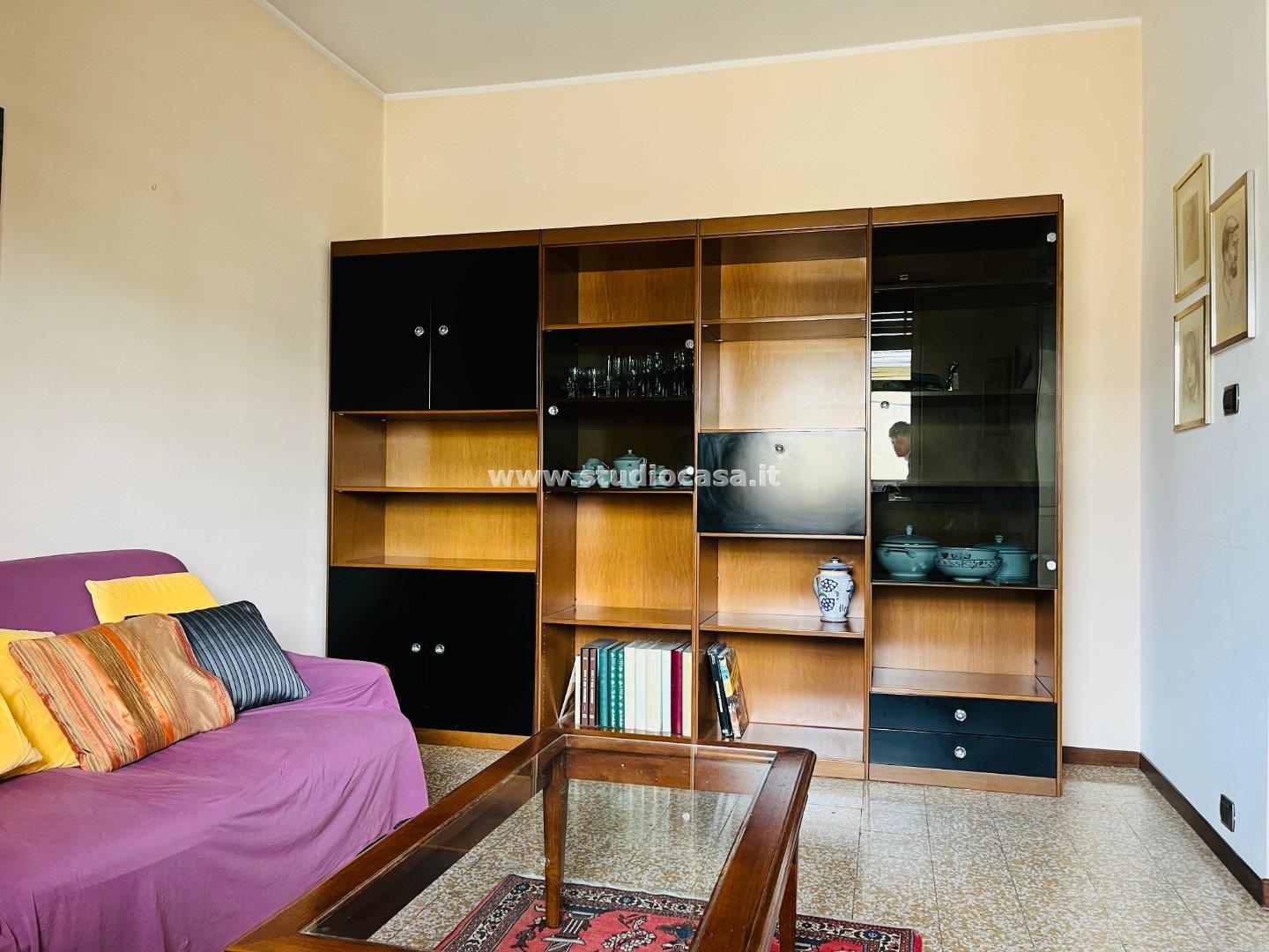 Appartamento in vendita a Bergamo