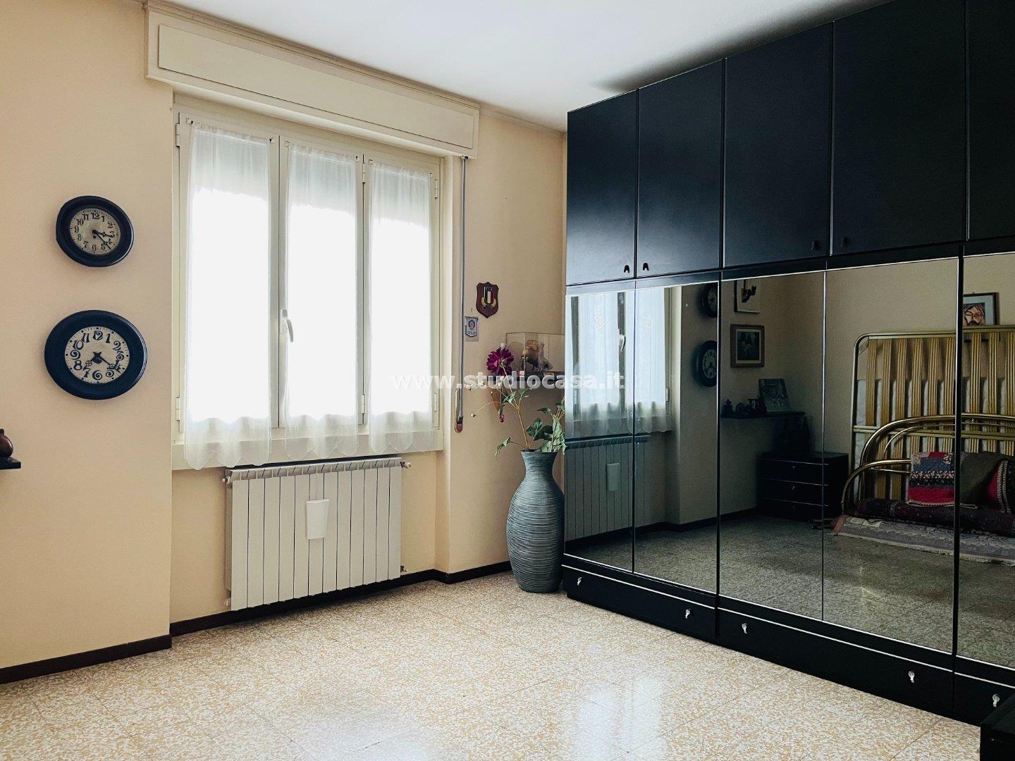 Appartamento in vendita a Bergamo