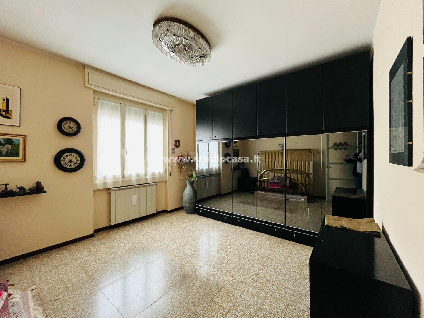 Appartamento in vendita a Bergamo