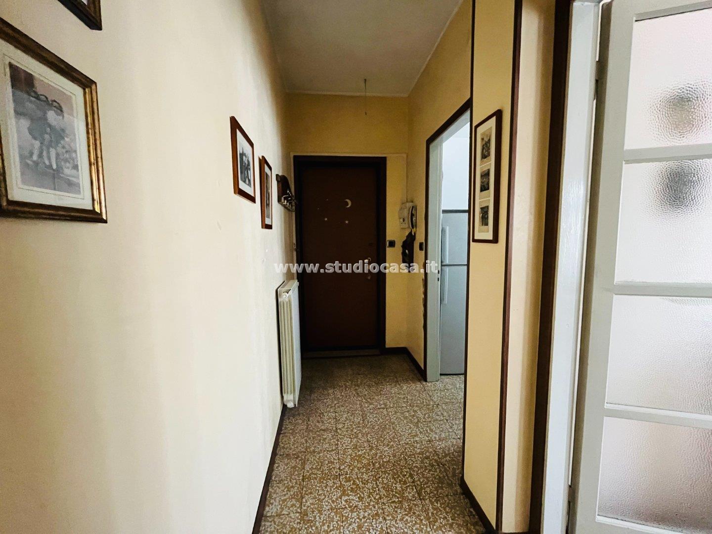 Appartamento in vendita a Bergamo
