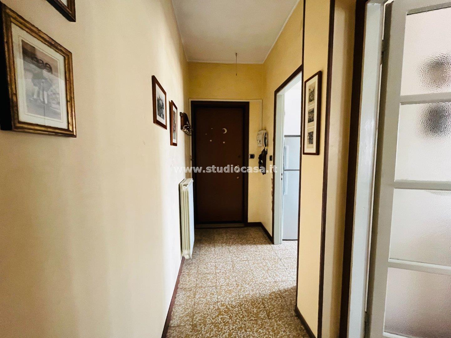Appartamento in vendita a Bergamo
