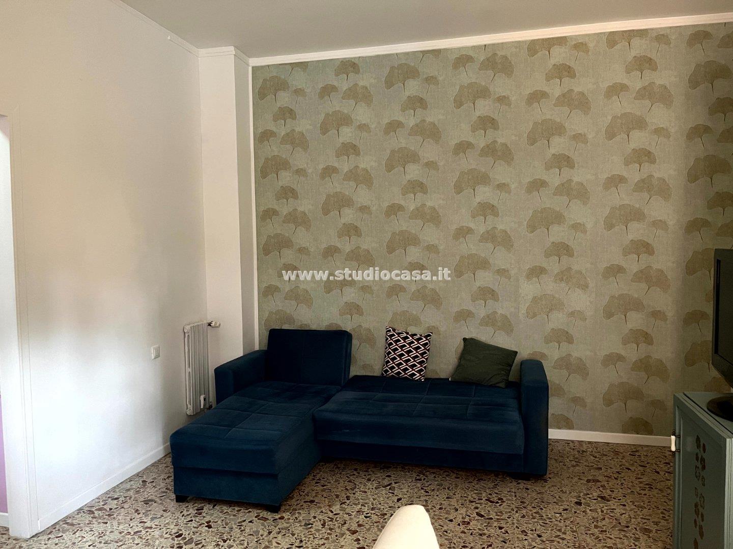 Appartamento in affitto a Bergamo