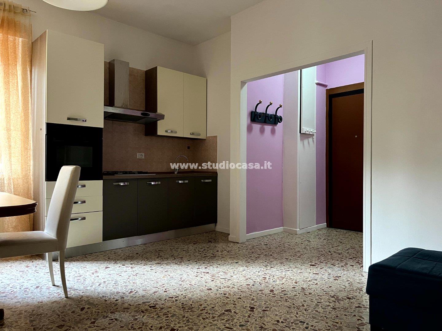 Appartamento in affitto a Bergamo