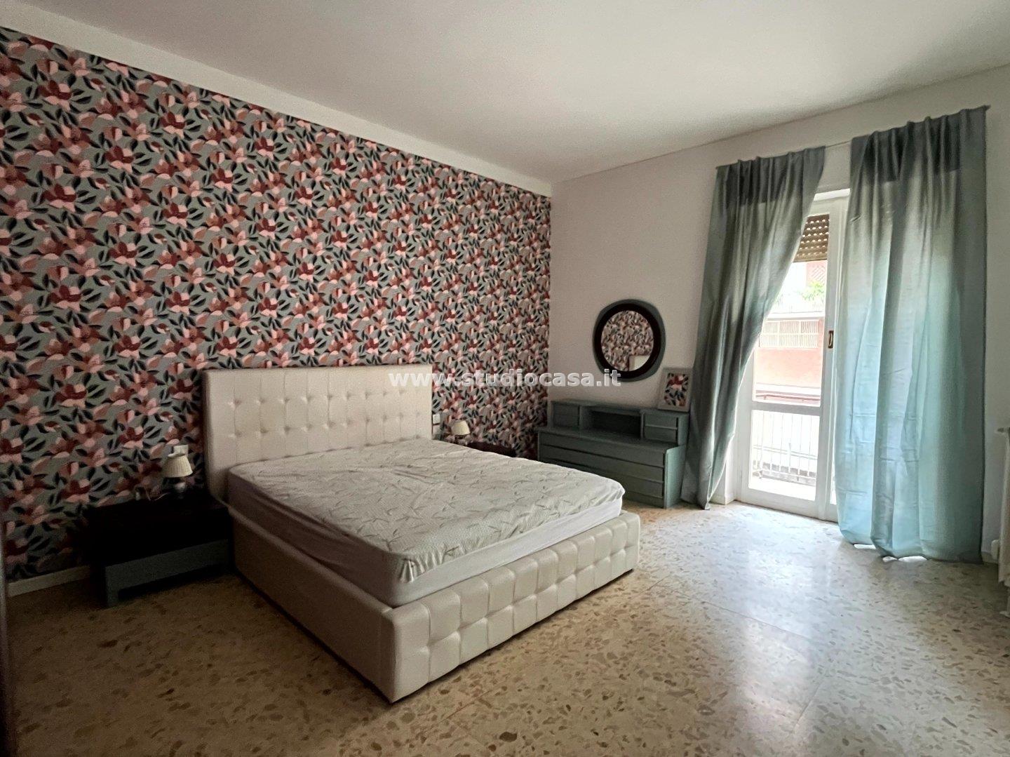 Appartamento in affitto a Bergamo