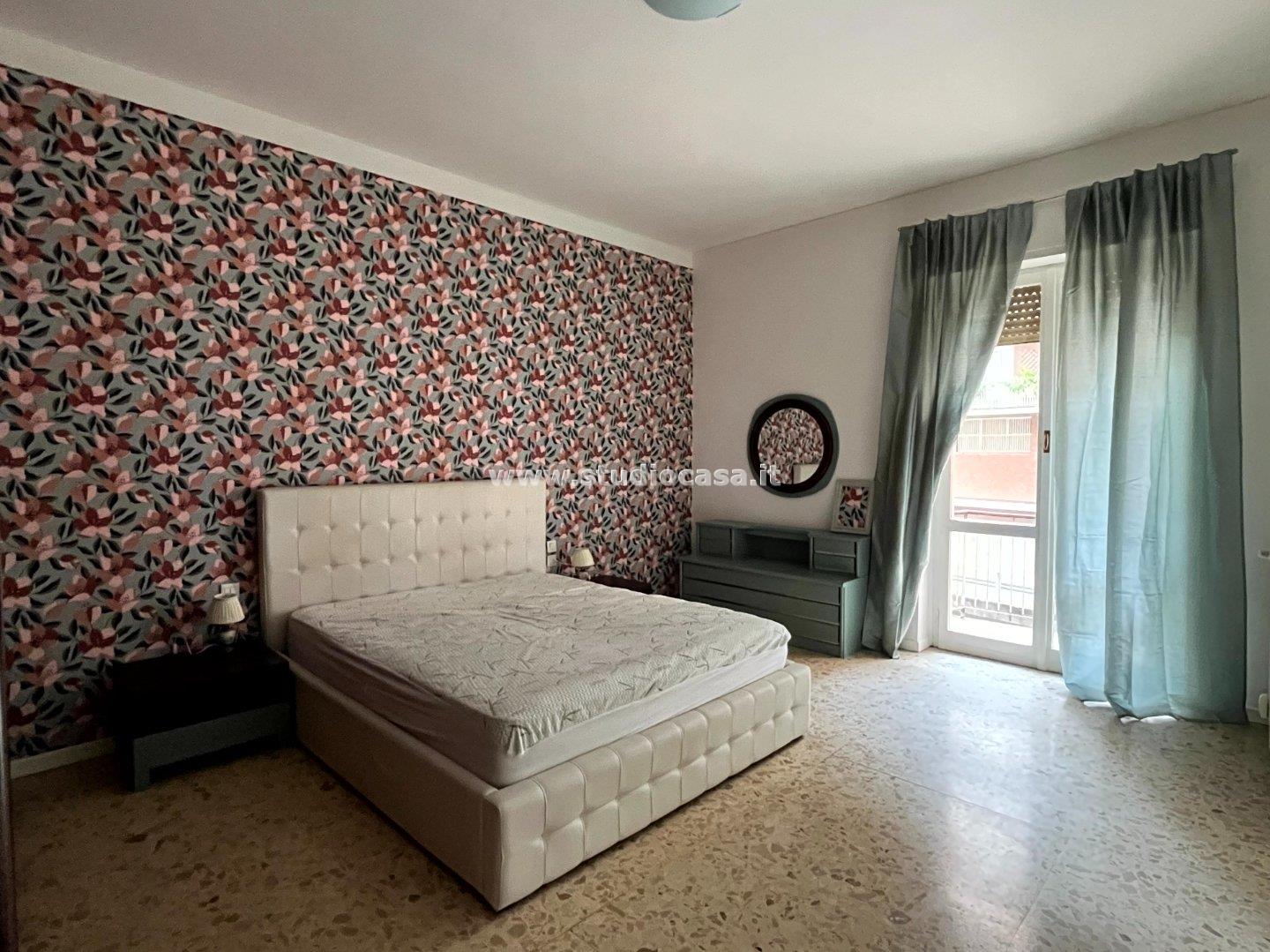 Appartamento in affitto a Bergamo