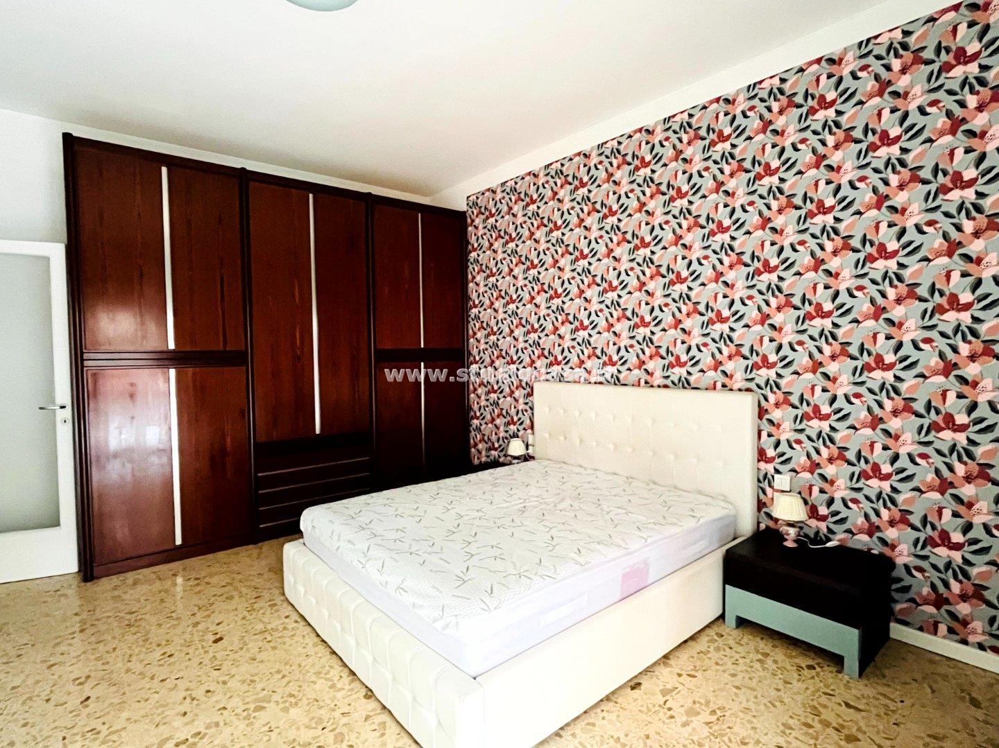 Appartamento in affitto a Bergamo