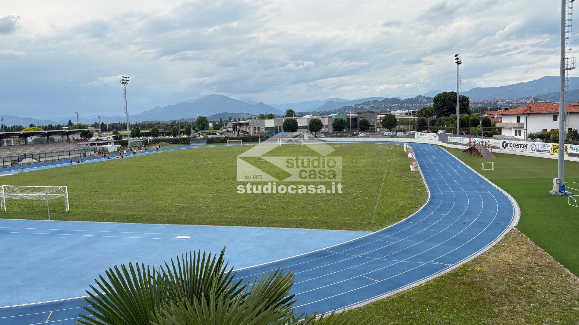 Appartamento in Villa in vendita a Azzano San Paolo