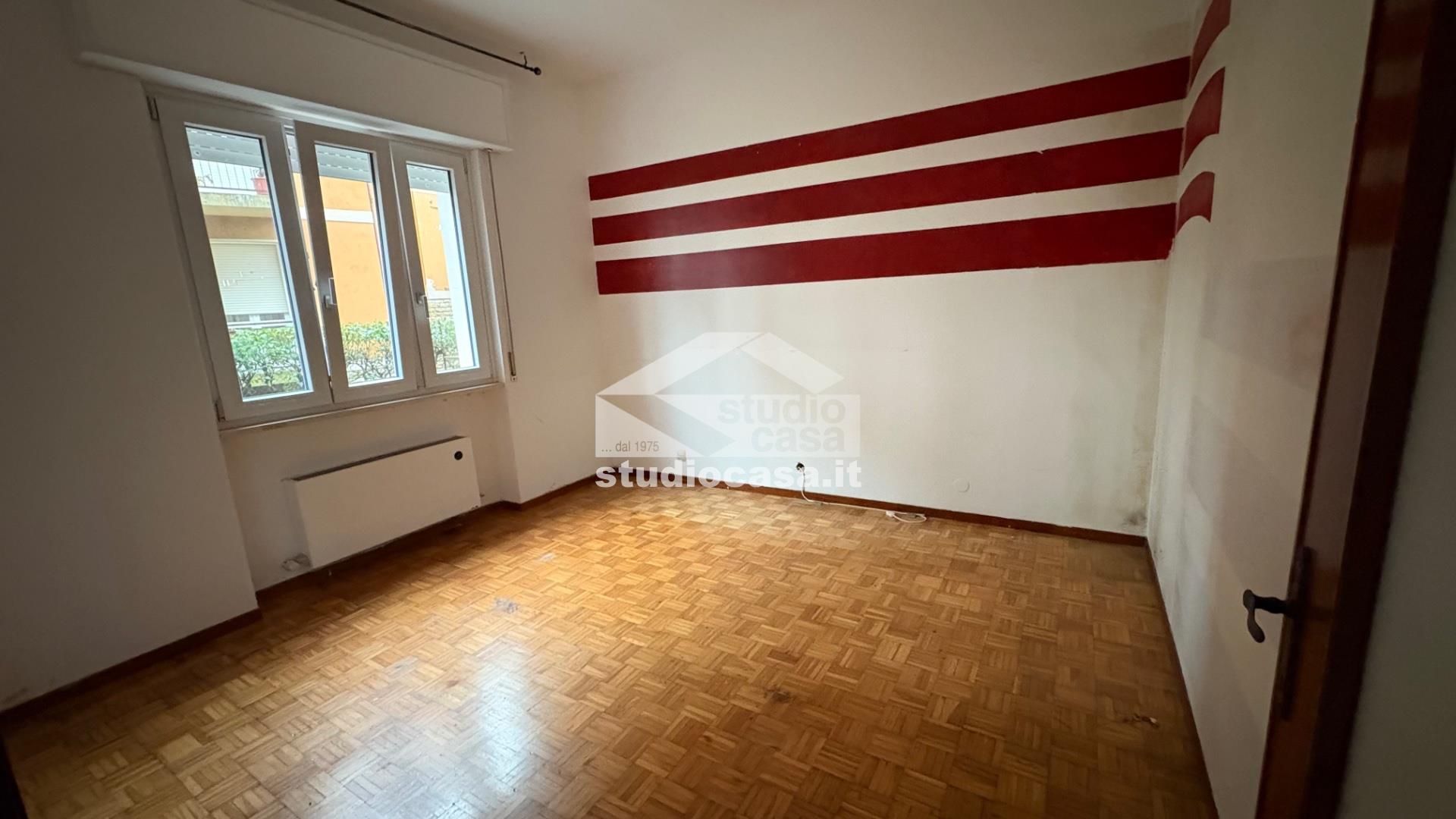 Appartamento in vendita a Zanica