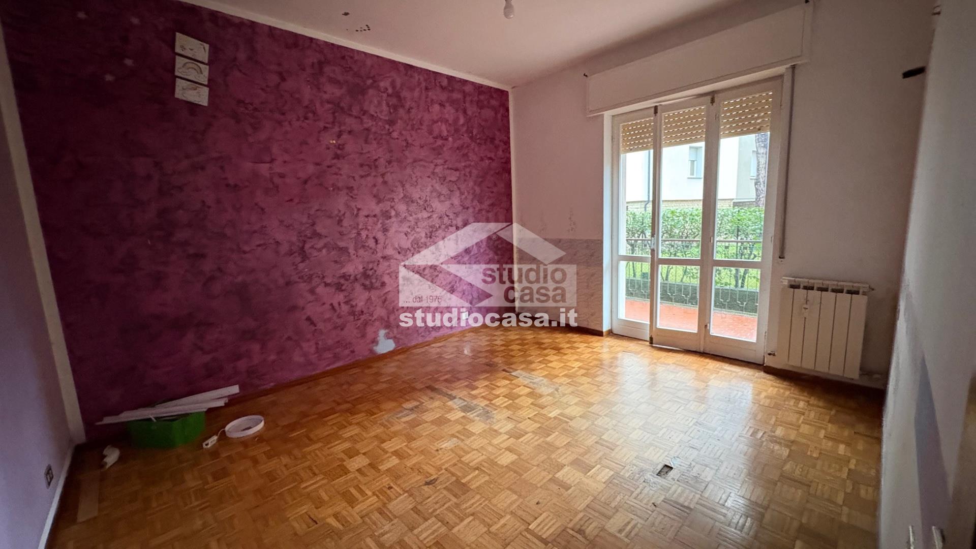 Appartamento in vendita a Zanica