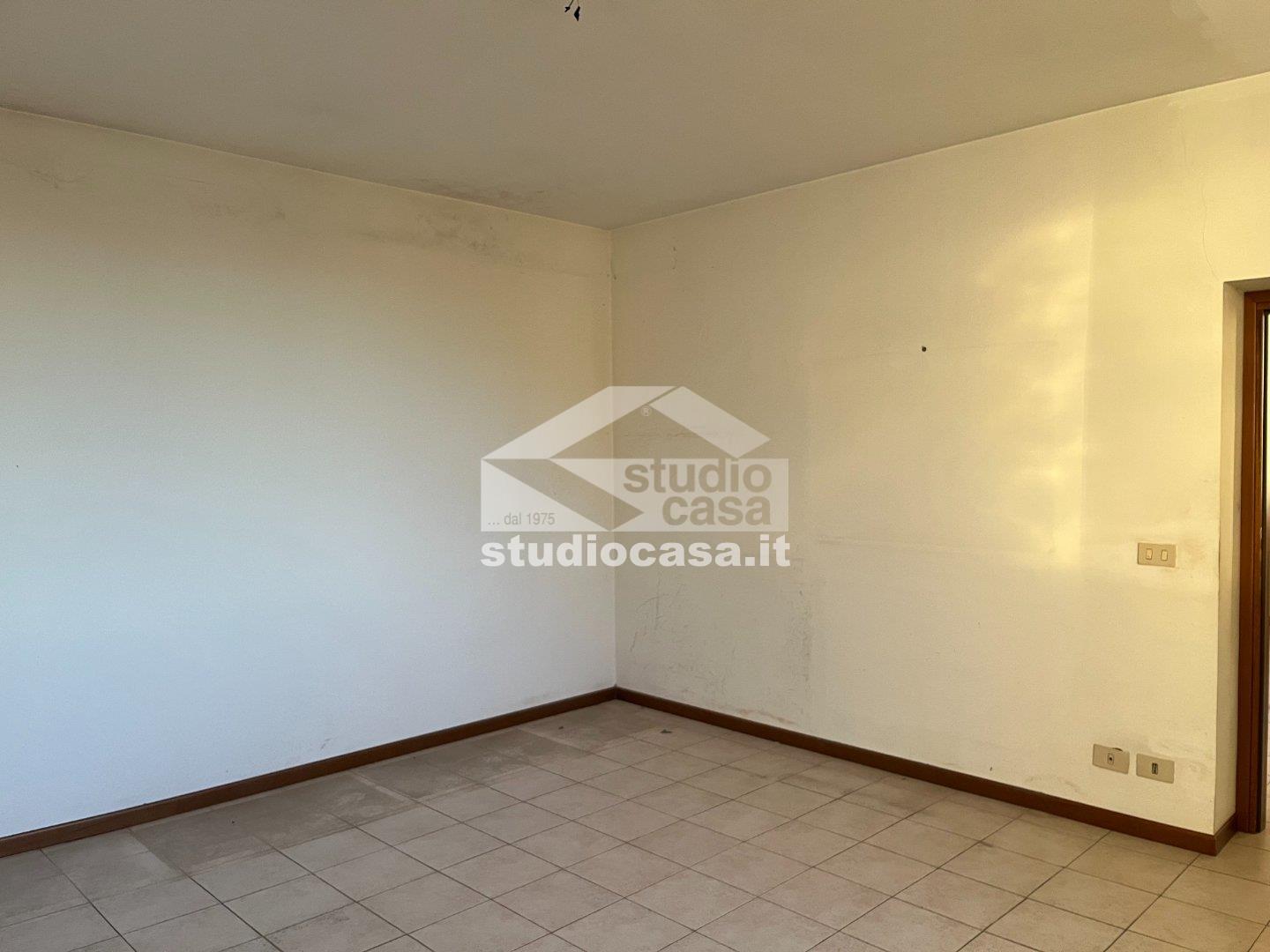 Appartamento in vendita a Bergamo