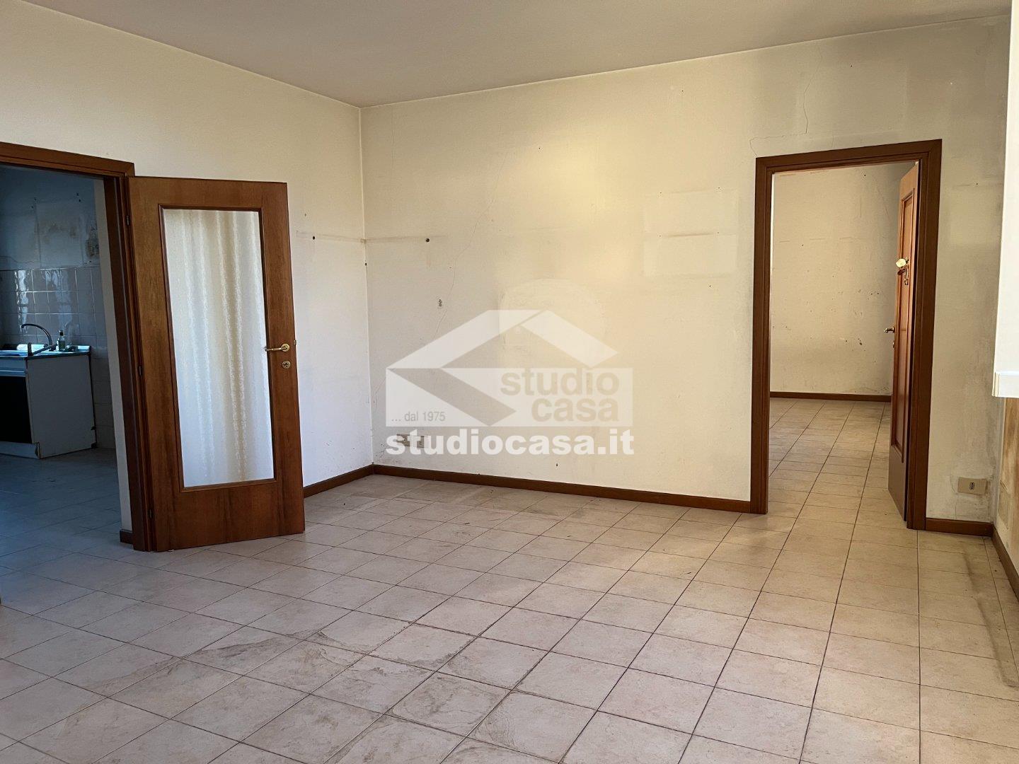 Appartamento in vendita a Bergamo