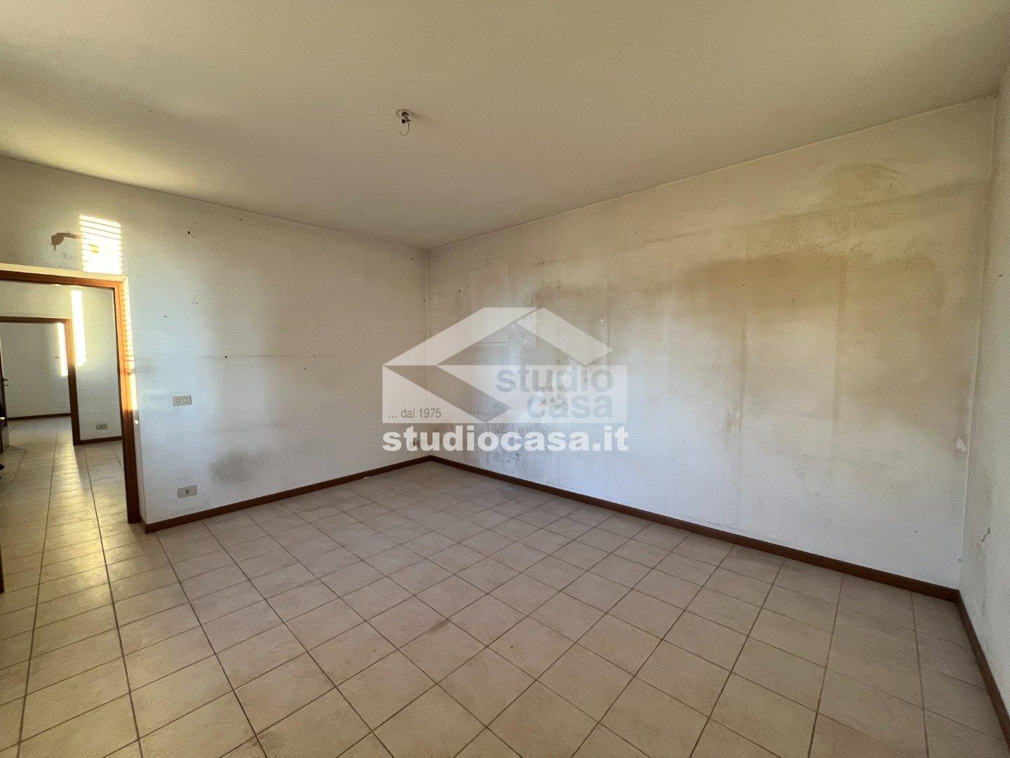 Appartamento in vendita a Bergamo