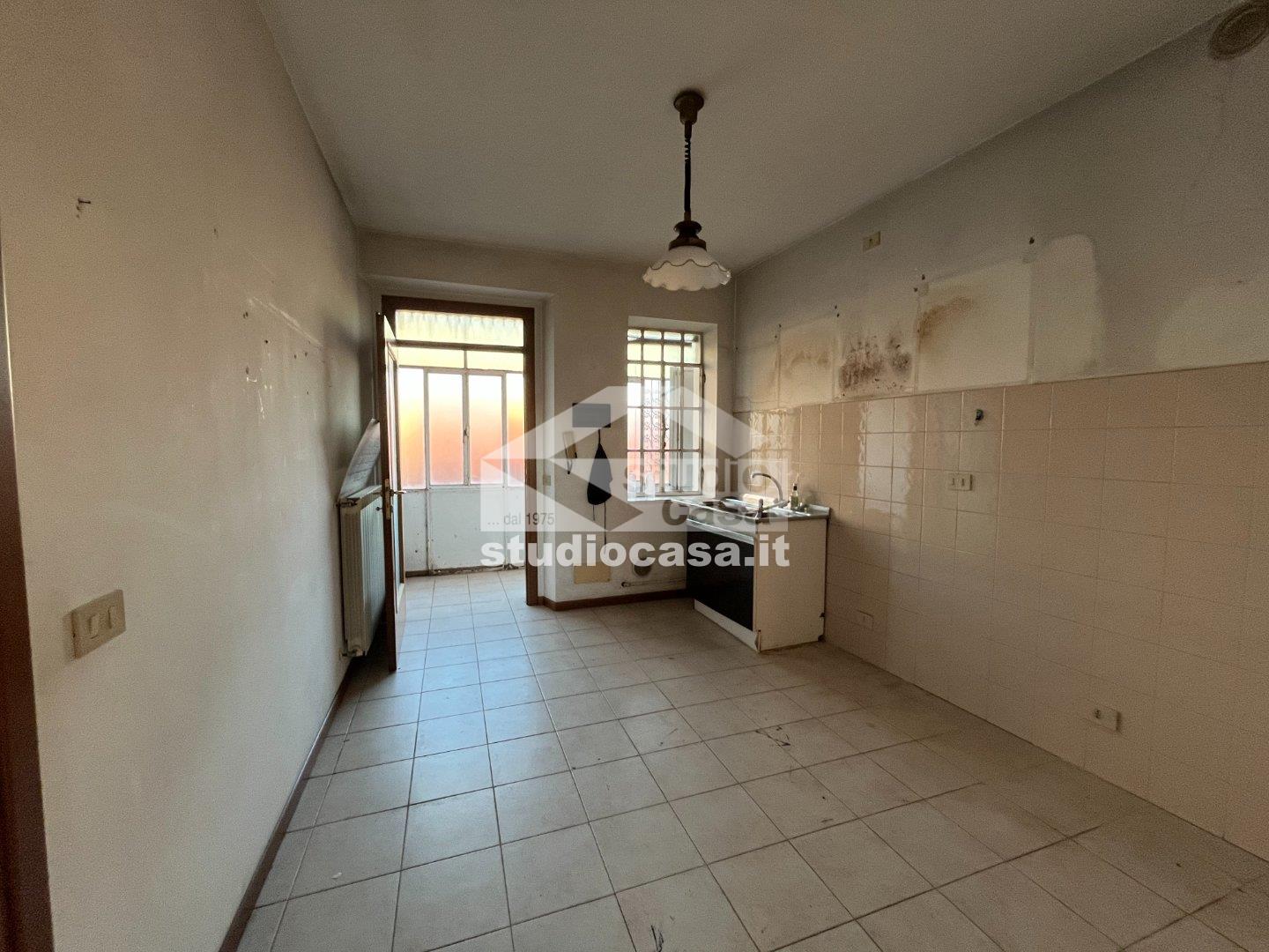 Appartamento in vendita a Bergamo