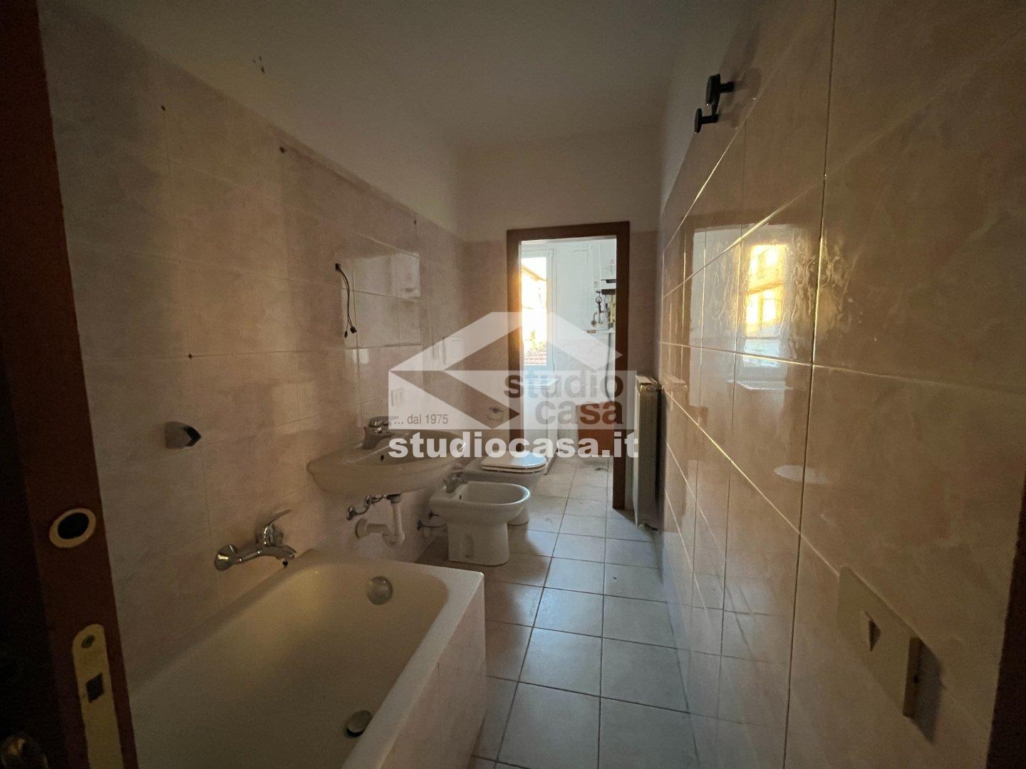 Appartamento in vendita a Bergamo