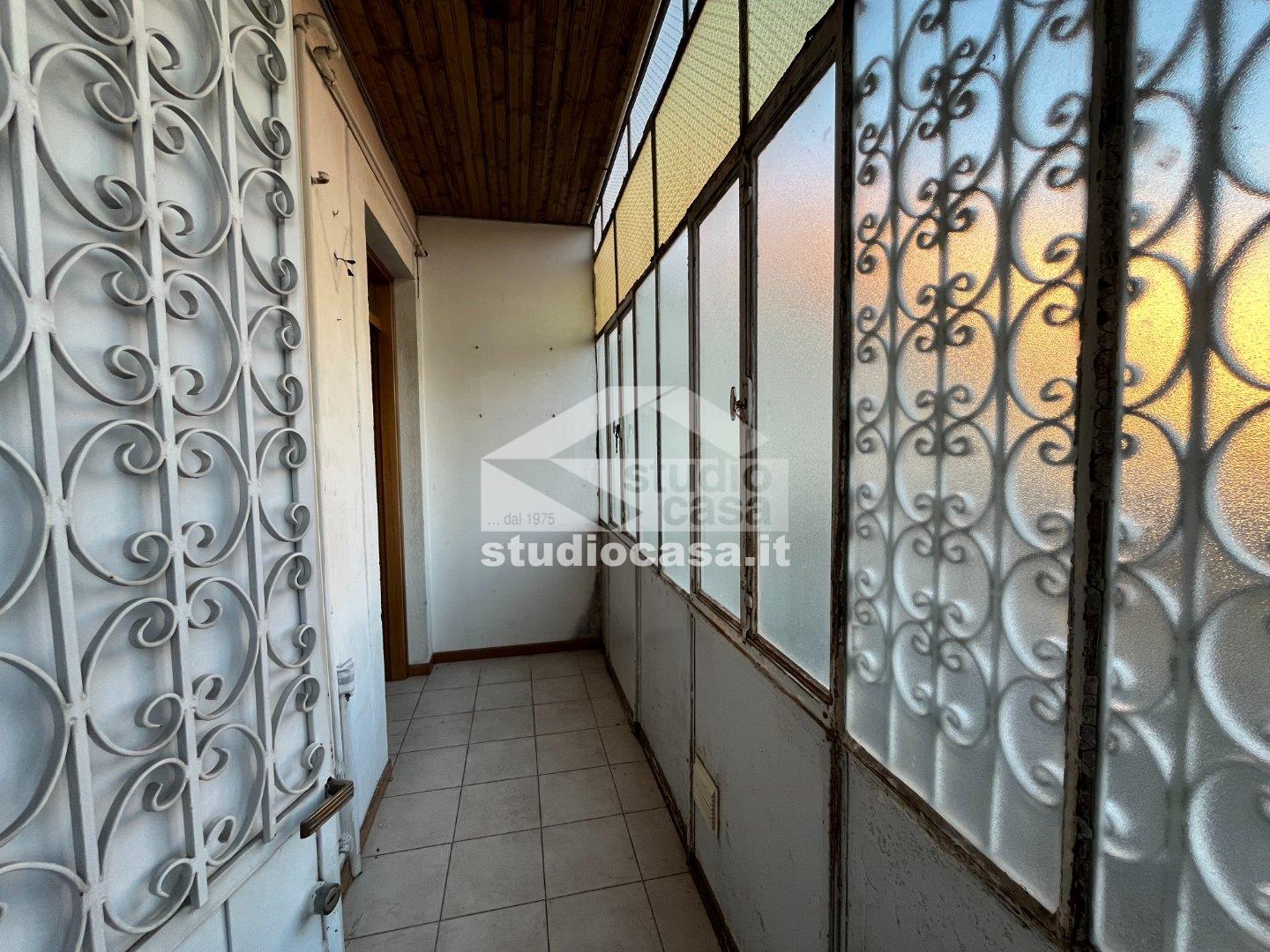 Appartamento in vendita a Bergamo