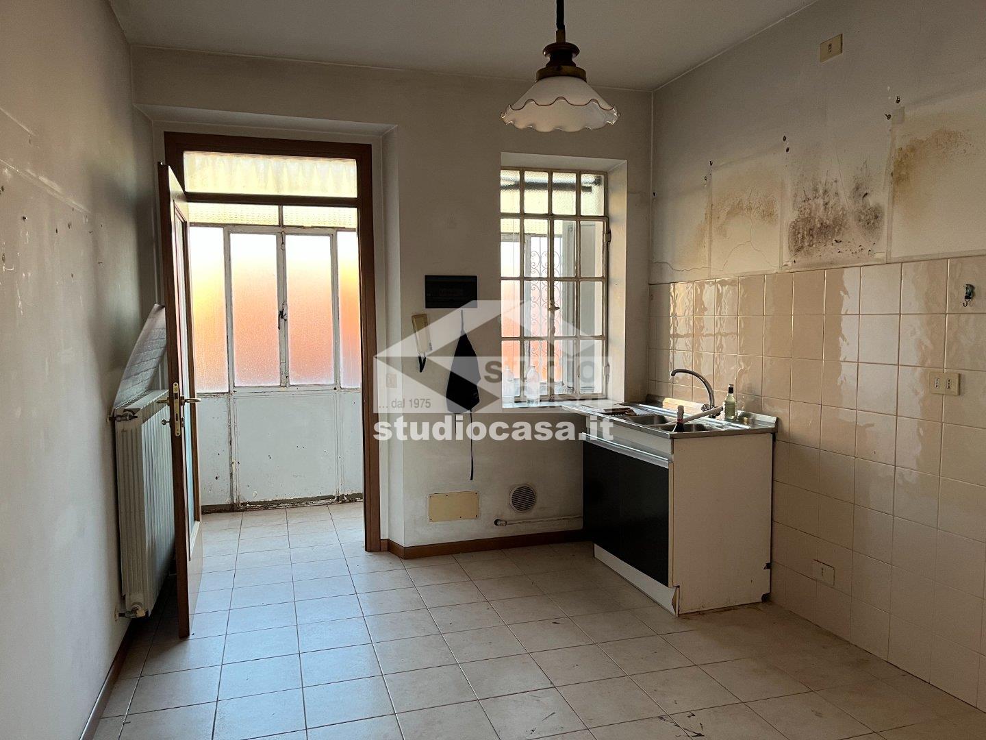 Appartamento in vendita a Bergamo