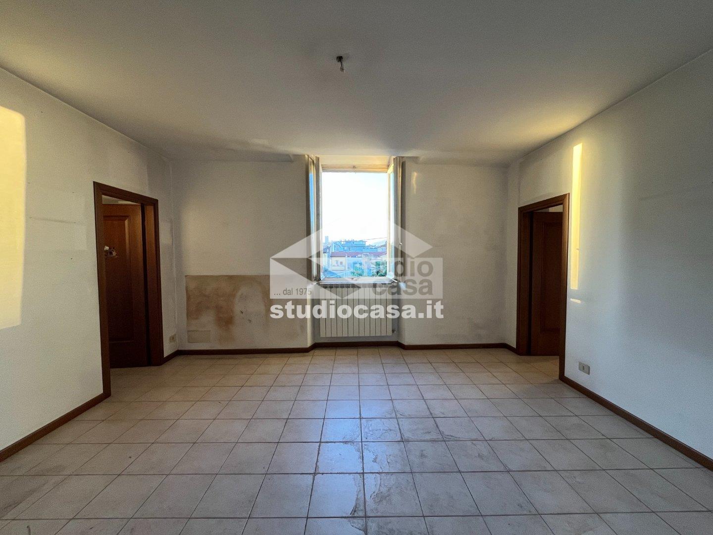 Appartamento in vendita a Bergamo