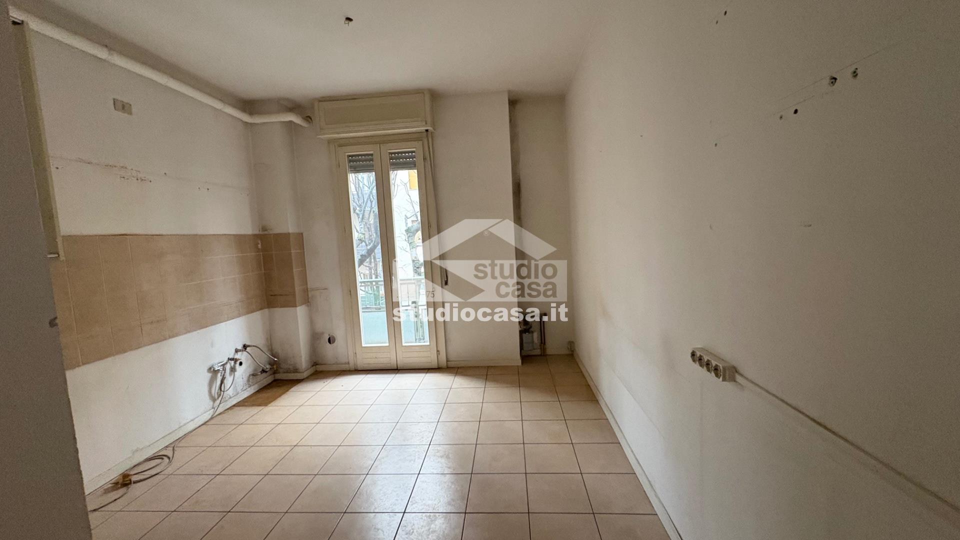 Appartamento in vendita a Brescia