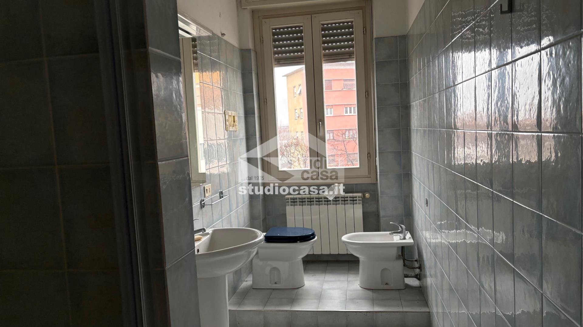 Appartamento in vendita a Brescia