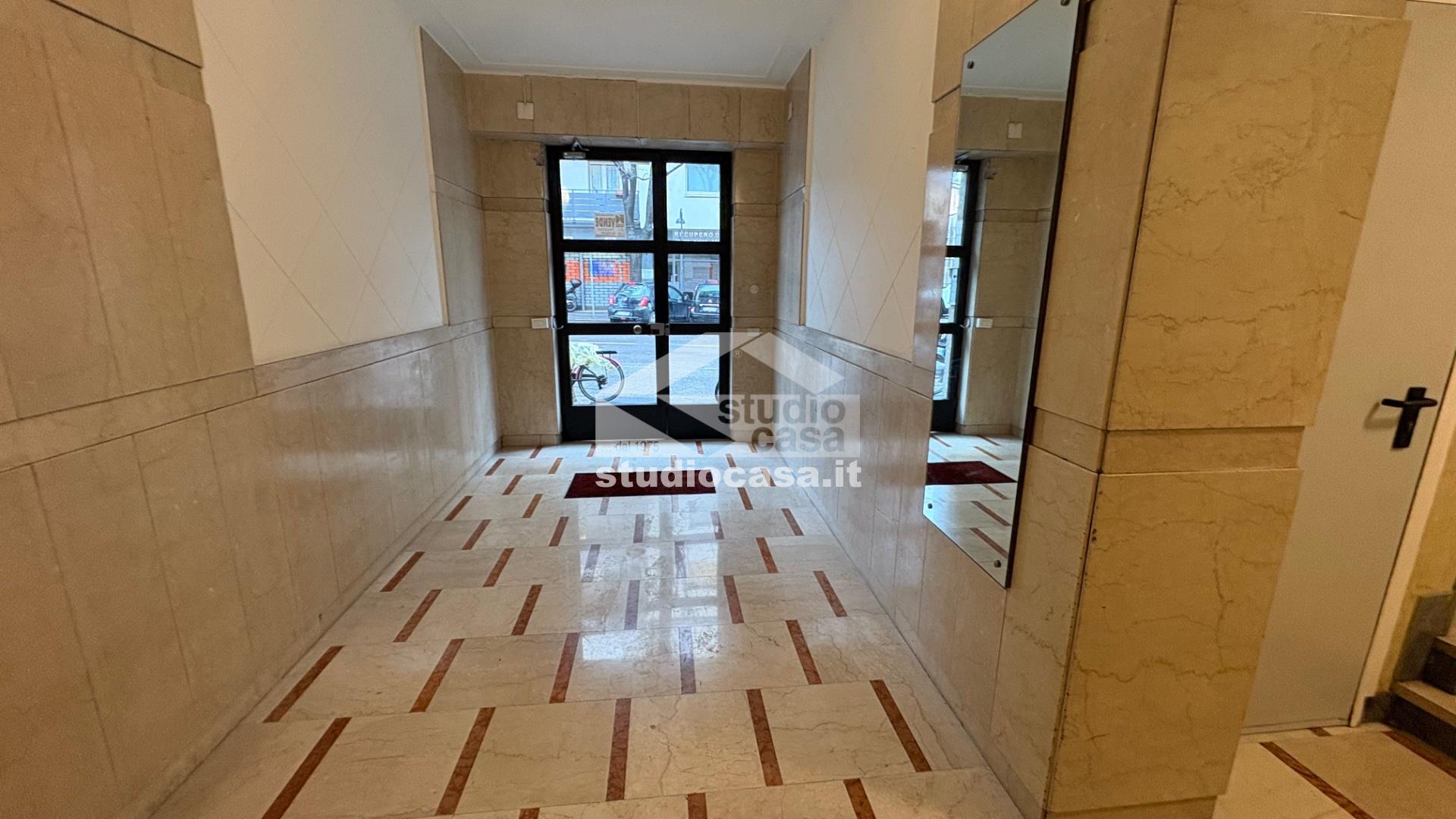 Appartamento in vendita a Brescia