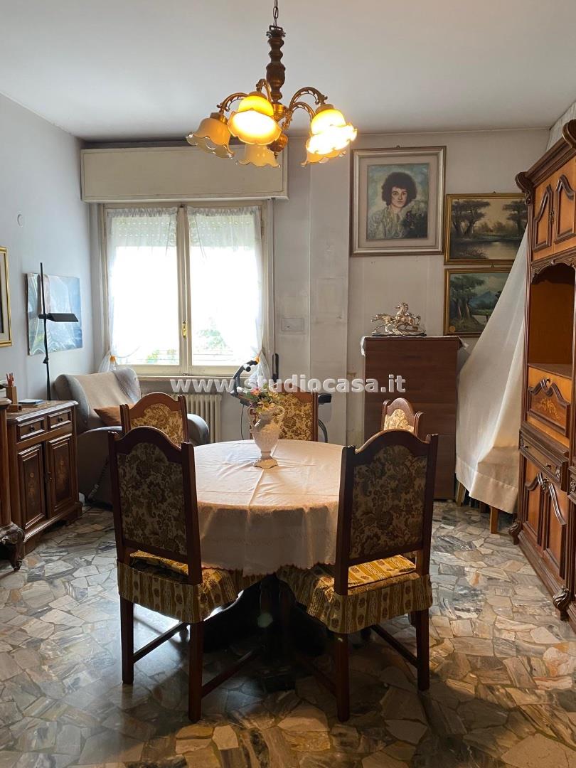 Appartamento in vendita a Bergamo