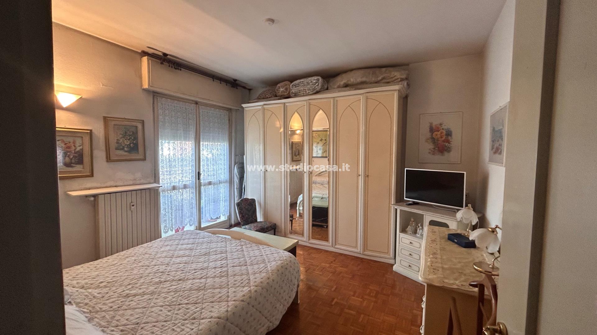 Appartamento in vendita a Bergamo