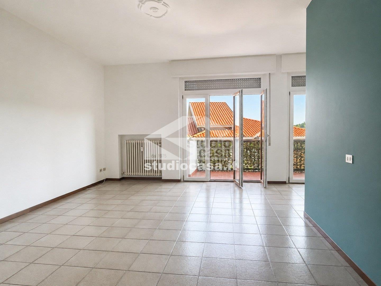 Appartamento in vendita a Ponteranica