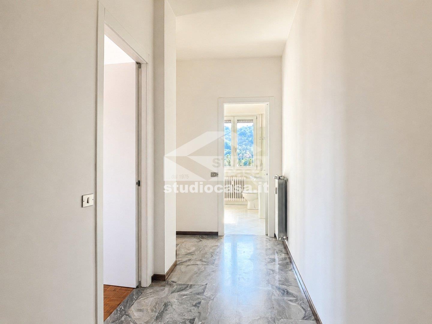 Appartamento in vendita a Ponteranica