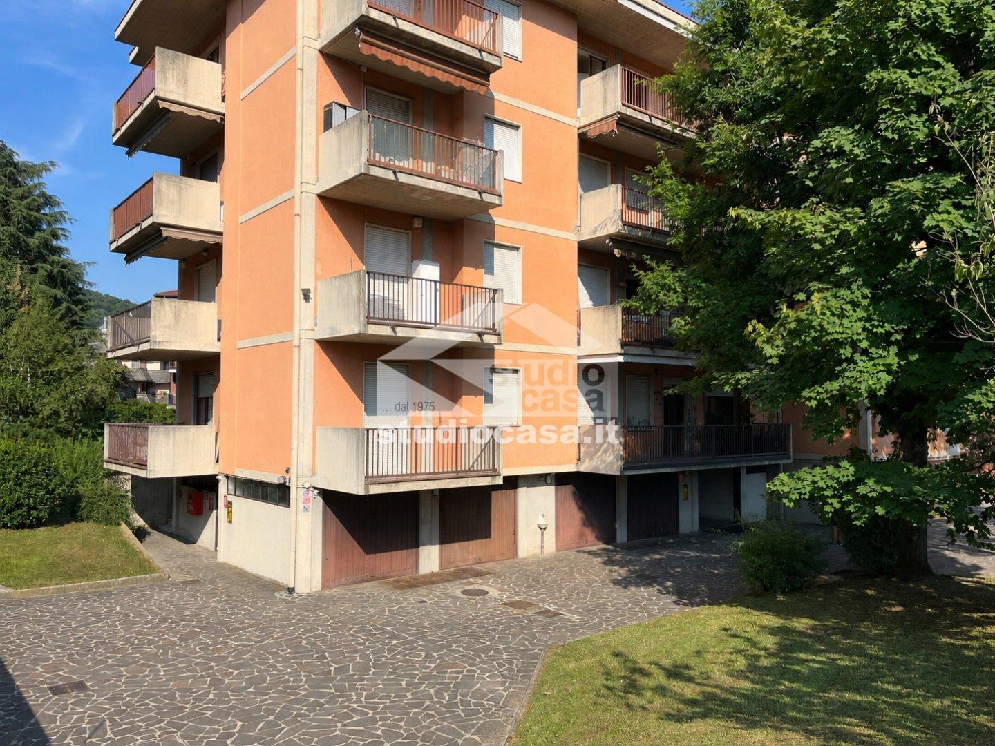 Appartamento in vendita a Ponteranica
