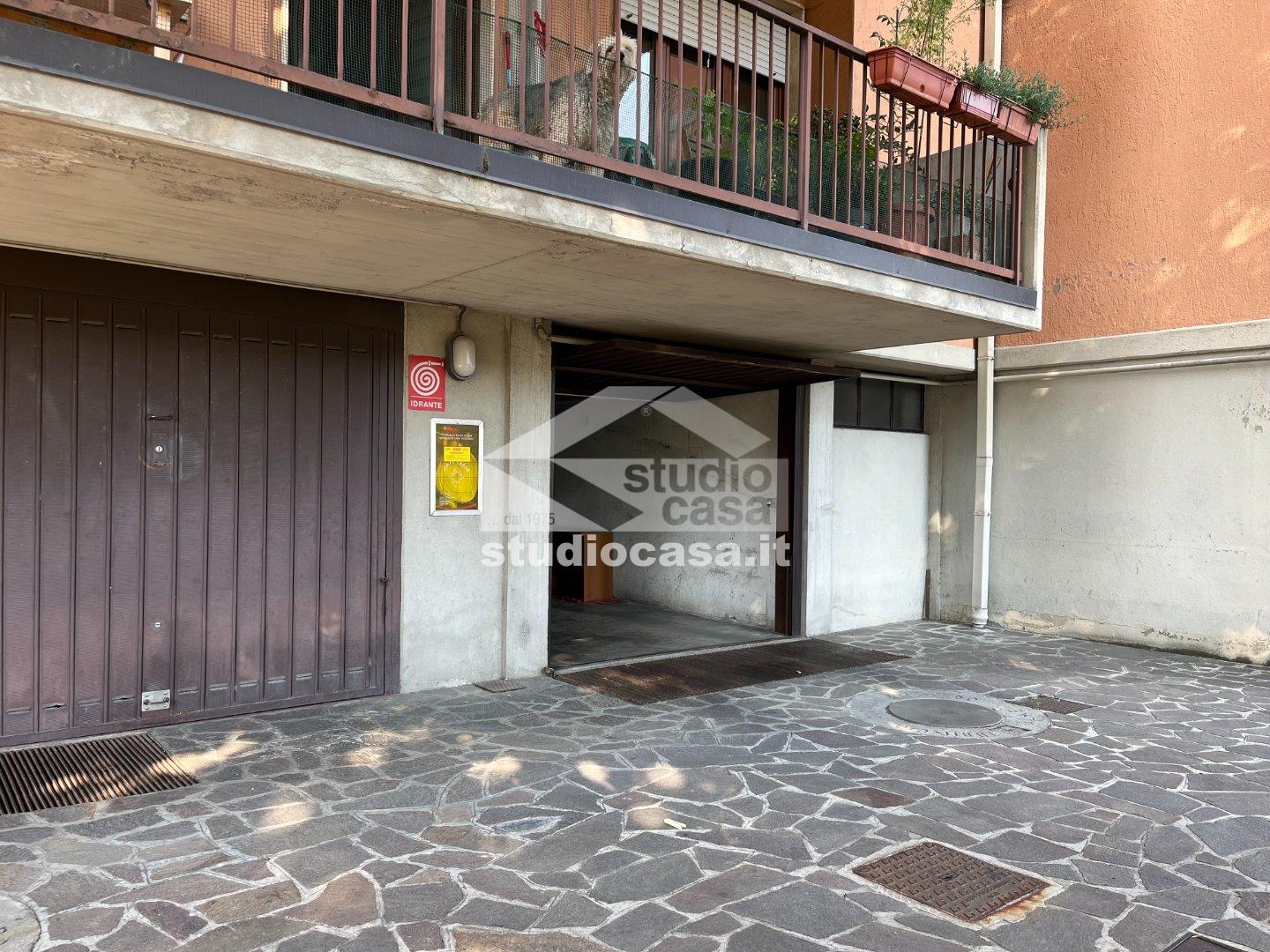 Appartamento in vendita a Ponteranica