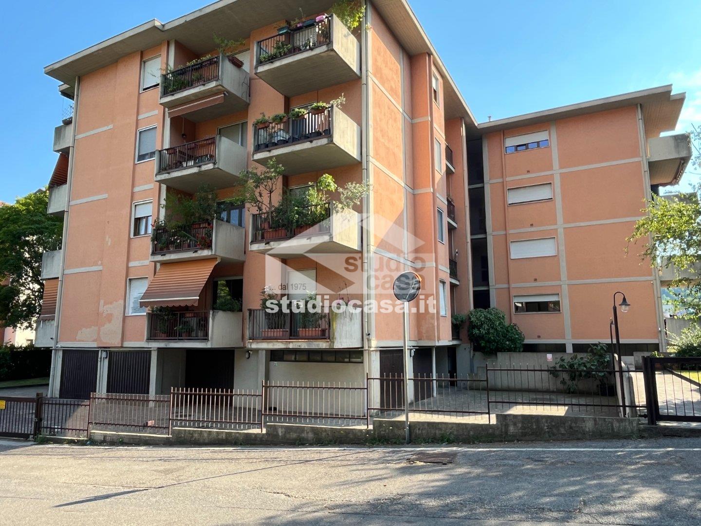 Appartamento in vendita a Ponteranica