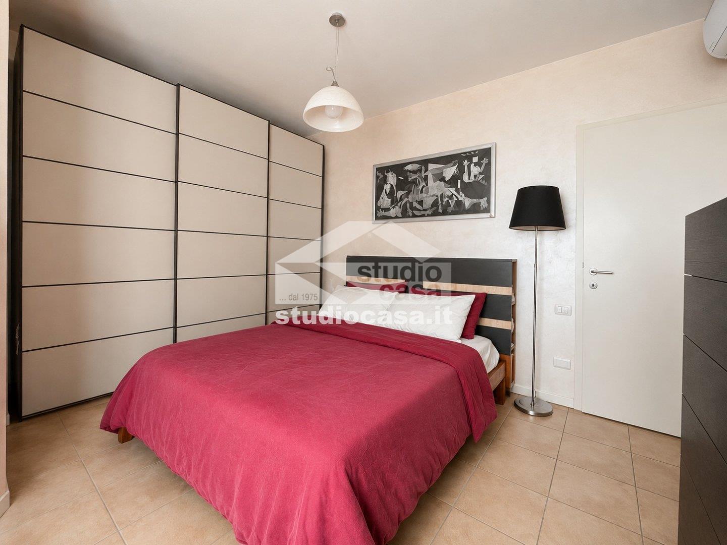 Appartamento in vendita a Bergamo