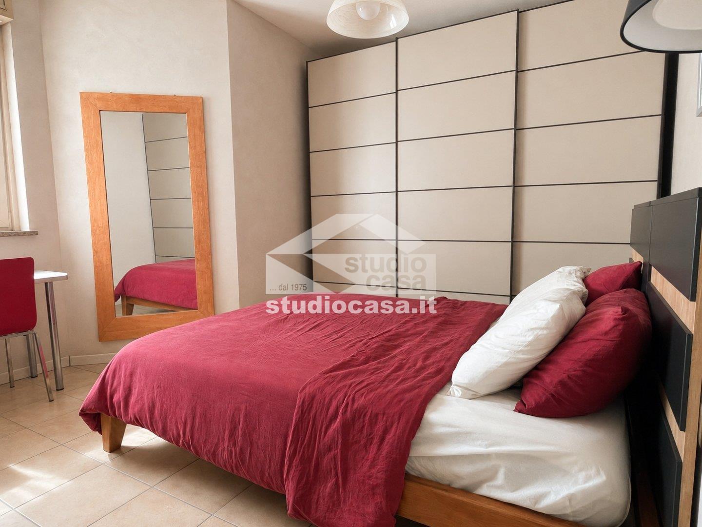 Appartamento in vendita a Bergamo
