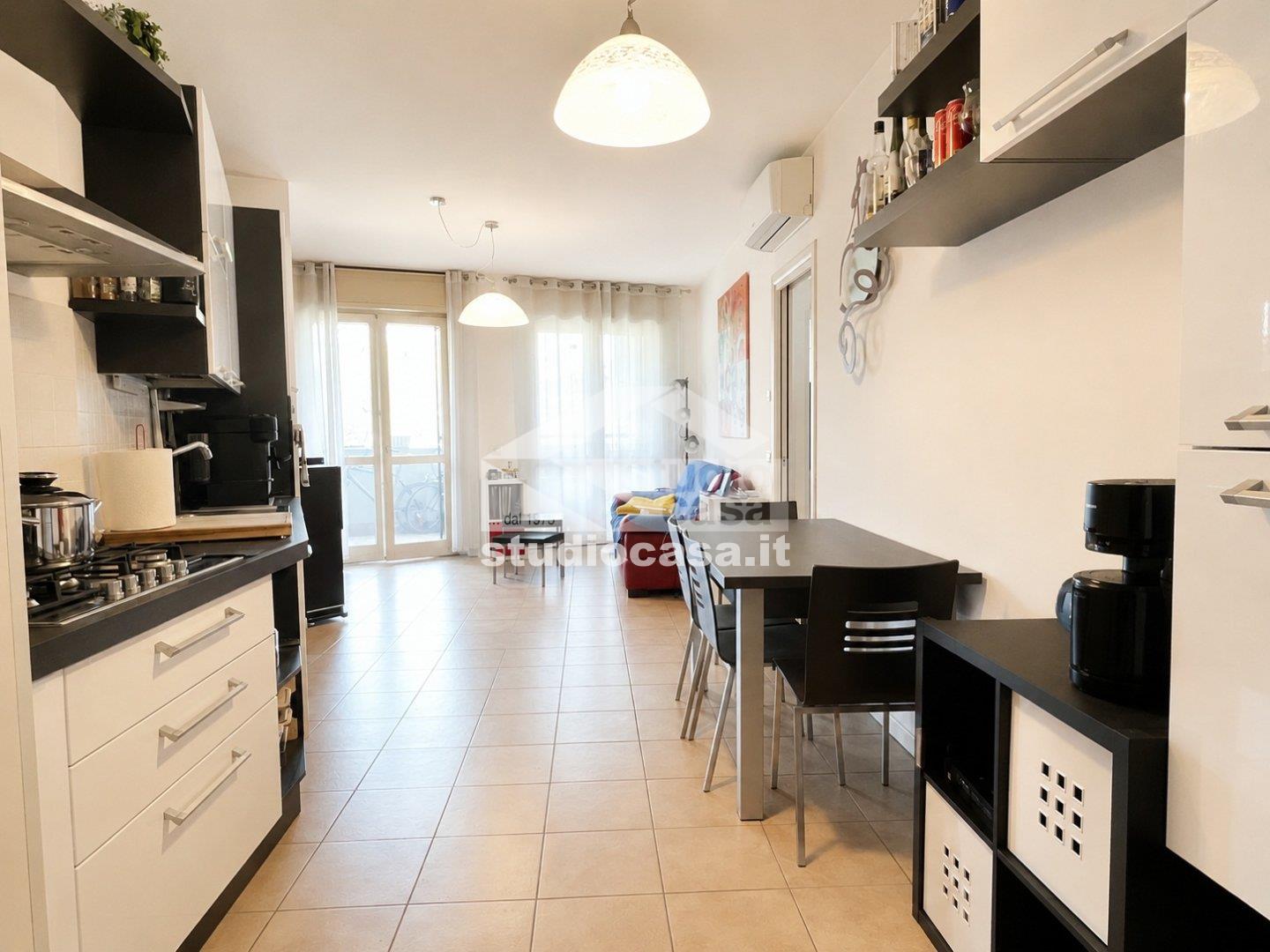 Appartamento in vendita a Bergamo