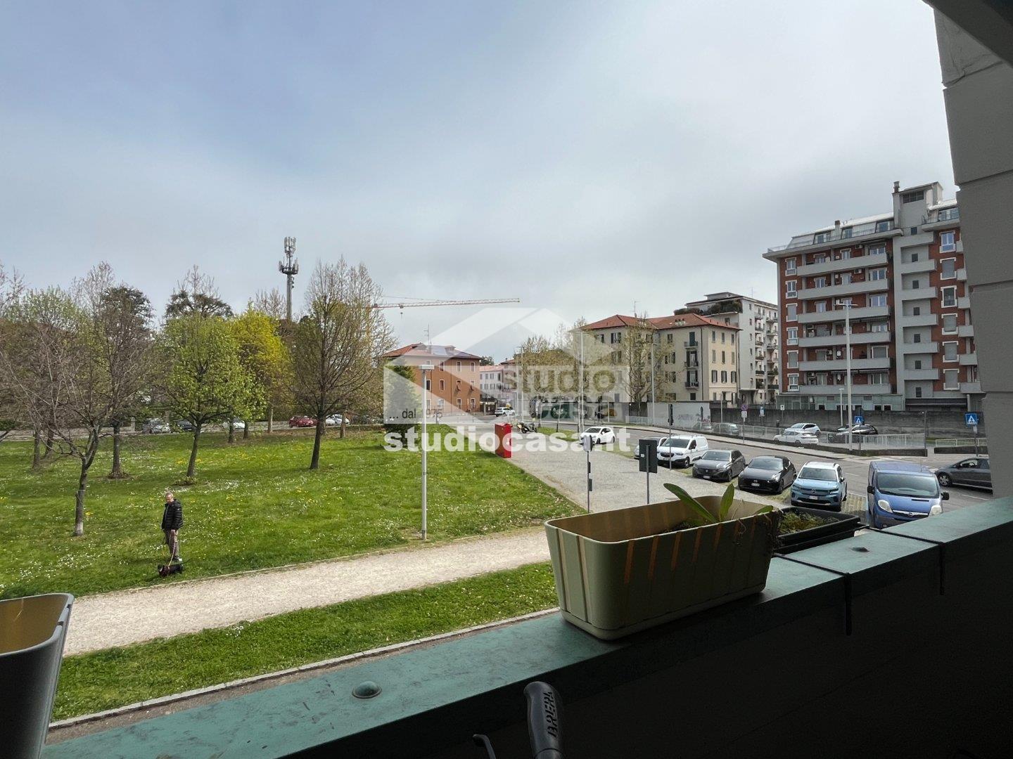 Appartamento in vendita a Bergamo