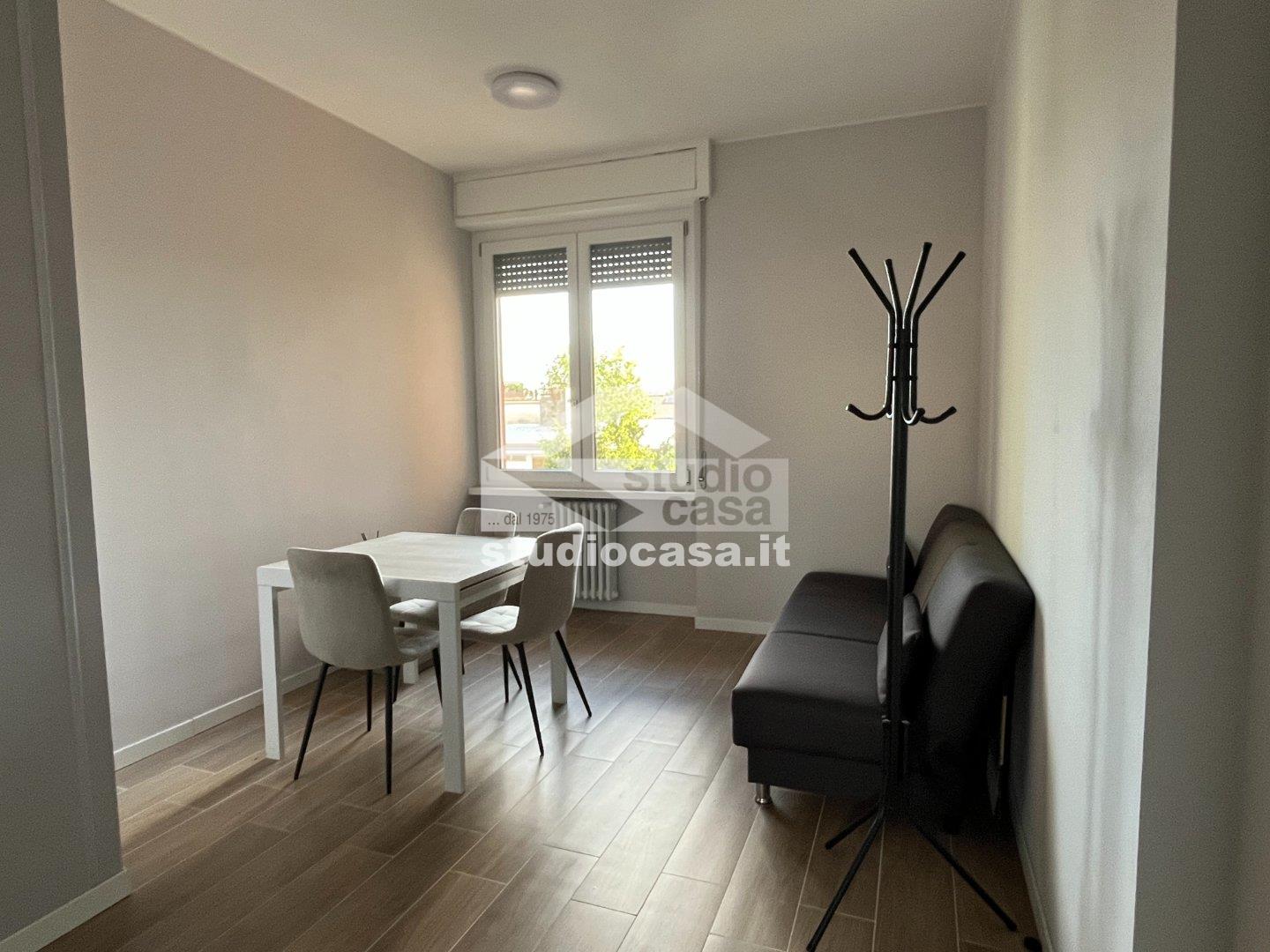 Appartamento in vendita a Bergamo