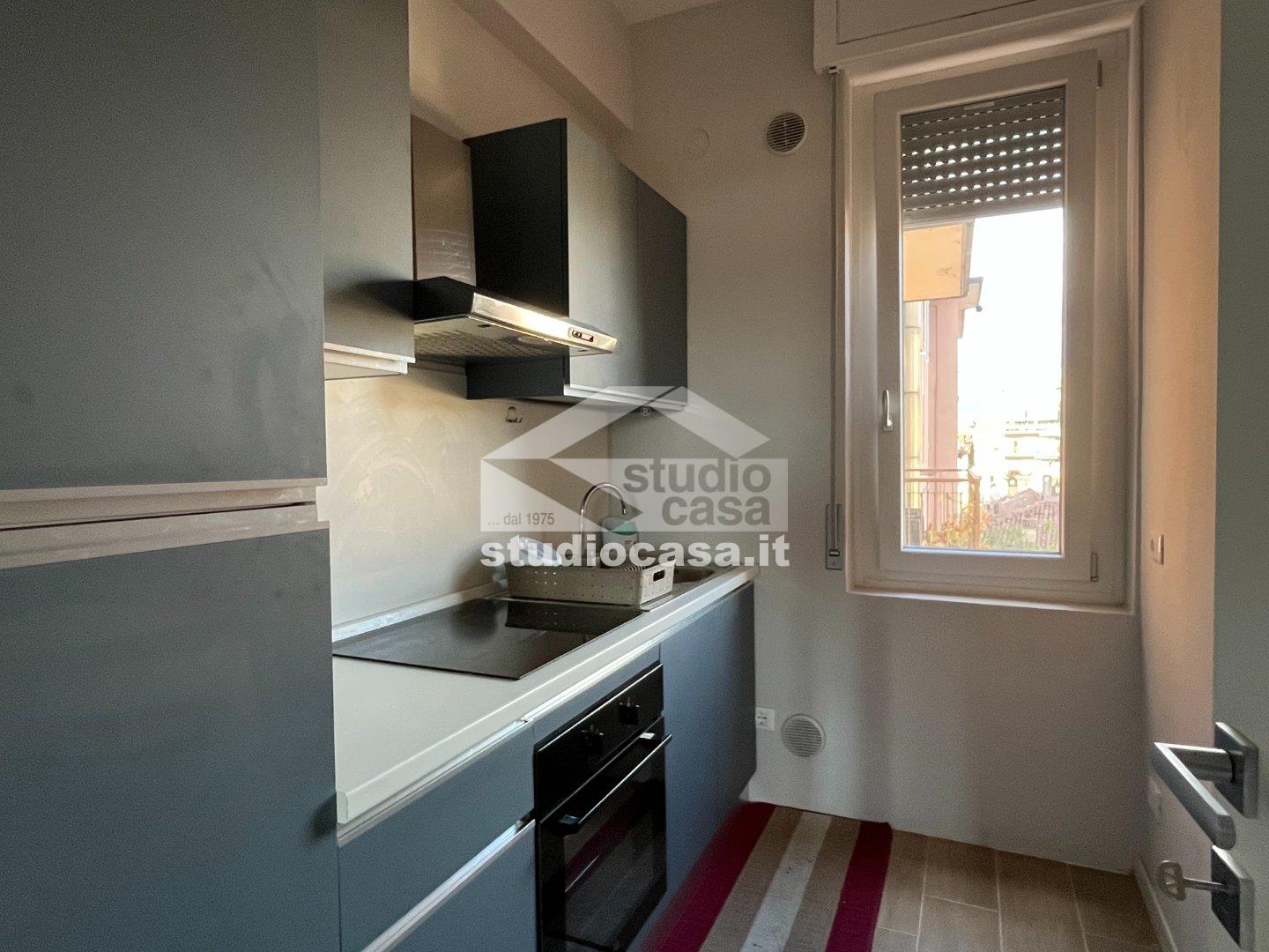 Appartamento in vendita a Bergamo